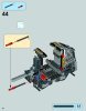 Instrucciones de Construcción - LEGO - Star Wars - 75054 - AT-AT™: Page 50