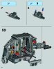 Instrucciones de Construcción - LEGO - Star Wars - 75054 - AT-AT™: Page 70