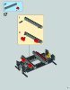 Instrucciones de Construcción - LEGO - Star Wars - 75054 - AT-AT™: Page 17