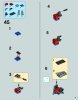 Instrucciones de Construcción - LEGO - Star Wars - 75054 - AT-AT™: Page 51