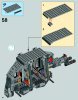 Instrucciones de Construcción - LEGO - Star Wars - 75054 - AT-AT™: Page 68