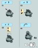 Instrucciones de Construcción - LEGO - Star Wars - 75054 - AT-AT™: Page 75