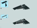 Instrucciones de Construcción - LEGO - Star Wars - 75055 - Imperial Star Destroyer™: Page 4