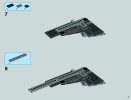 Instrucciones de Construcción - LEGO - Star Wars - 75055 - Imperial Star Destroyer™: Page 5