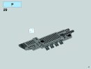 Instrucciones de Construcción - LEGO - Star Wars - 75055 - Imperial Star Destroyer™: Page 43