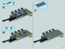 Instrucciones de Construcción - LEGO - Star Wars - 75055 - Imperial Star Destroyer™: Page 51