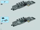 Instrucciones de Construcción - LEGO - Star Wars - 75055 - Imperial Star Destroyer™: Page 64