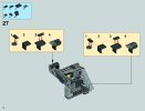 Instrucciones de Construcción - LEGO - Star Wars - 75055 - Imperial Star Destroyer™: Page 12