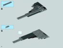 Instrucciones de Construcción - LEGO - Star Wars - 75055 - Imperial Star Destroyer™: Page 44