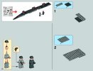 Instrucciones de Construcción - LEGO - Star Wars - 75055 - Imperial Star Destroyer™: Page 60