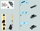 Instrucciones de Construcción - LEGO - Star Wars - 75055 - Imperial Star Destroyer™: Page 2