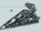 Instrucciones de Construcción - LEGO - Star Wars - 75055 - Imperial Star Destroyer™: Page 17