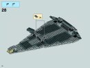 Instrucciones de Construcción - LEGO - Star Wars - 75055 - Imperial Star Destroyer™: Page 30