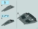 Instrucciones de Construcción - LEGO - Star Wars - 75055 - Imperial Star Destroyer™: Page 13