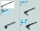 Instrucciones de Construcción - LEGO - Star Wars - 75055 - Imperial Star Destroyer™: Page 40