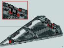 Instrucciones de Construcción - LEGO - Star Wars - 75055 - Imperial Star Destroyer™: Page 53