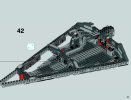 Instrucciones de Construcción - LEGO - Star Wars - 75055 - Imperial Star Destroyer™: Page 65