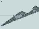 Instrucciones de Construcción - LEGO - Star Wars - 75055 - Imperial Star Destroyer™: Page 16