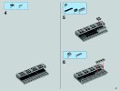 Instrucciones de Construcción - LEGO - Star Wars - 75055 - Imperial Star Destroyer™: Page 23