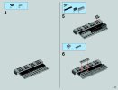 Instrucciones de Construcción - LEGO - Star Wars - 75055 - Imperial Star Destroyer™: Page 45