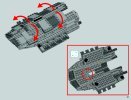 Instrucciones de Construcción - LEGO - Star Wars - 75055 - Imperial Star Destroyer™: Page 67