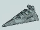 Instrucciones de Construcción - LEGO - Star Wars - 75055 - Imperial Star Destroyer™: Page 73