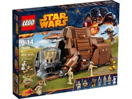 LEGO - Star Wars - 75058 - MTT™