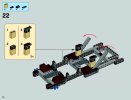 Instrucciones de Construcción - LEGO - Star Wars - 75058 - MTT™: Page 24