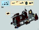 Instrucciones de Construcción - LEGO - Star Wars - 75058 - MTT™: Page 75