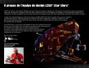 Instrucciones de Construcción - LEGO - Star Wars - 75059 - Sandcrawler™: Page 11