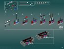 Instrucciones de Construcción - LEGO - Star Wars - 75059 - Sandcrawler™: Page 169