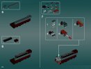 Instrucciones de Construcción - LEGO - Star Wars - 75059 - Sandcrawler™: Page 274