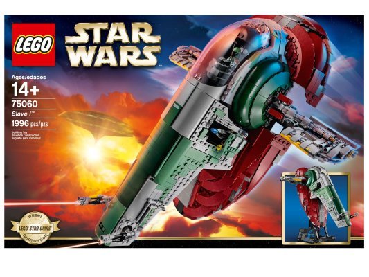 75060 - Slave I™