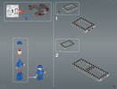 Instrucciones de Construcción - LEGO - Star Wars - 75060 - Slave I™: Page 23