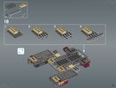 Instrucciones de Construcción - LEGO - Star Wars - 75060 - Slave I™: Page 37