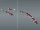 Instrucciones de Construcción - LEGO - Star Wars - 75060 - Slave I™: Page 46