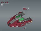 Instrucciones de Construcción - LEGO - Star Wars - 75060 - Slave I™: Page 64