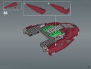 Instrucciones de Construcción - LEGO - Star Wars - 75060 - Slave I™: Page 67