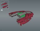 Instrucciones de Construcción - LEGO - Star Wars - 75060 - Slave I™: Page 70