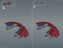 Instrucciones de Construcción - LEGO - Star Wars - 75060 - Slave I™: Page 81