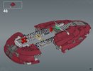 Instrucciones de Construcción - LEGO - Star Wars - 75060 - Slave I™: Page 103