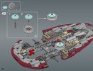 Instrucciones de Construcción - LEGO - Star Wars - 75060 - Slave I™: Page 108