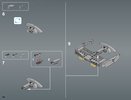 Instrucciones de Construcción - LEGO - Star Wars - 75060 - Slave I™: Page 114