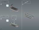 Instrucciones de Construcción - LEGO - Star Wars - 75060 - Slave I™: Page 118