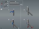 Instrucciones de Construcción - LEGO - Star Wars - 75060 - Slave I™: Page 138