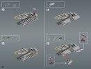Instrucciones de Construcción - LEGO - Star Wars - 75060 - Slave I™: Page 148