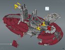 Instrucciones de Construcción - LEGO - Star Wars - 75060 - Slave I™: Page 157