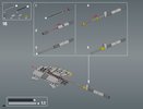 Instrucciones de Construcción - LEGO - Star Wars - 75060 - Slave I™: Page 162