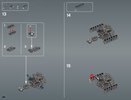 Instrucciones de Construcción - LEGO - Star Wars - 75060 - Slave I™: Page 186