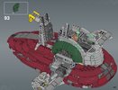 Instrucciones de Construcción - LEGO - Star Wars - 75060 - Slave I™: Page 203